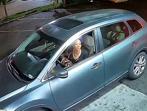 Memphis Church's Chicken Employee Fatally Shot By Drive-Thru Customer: Suspect At Large